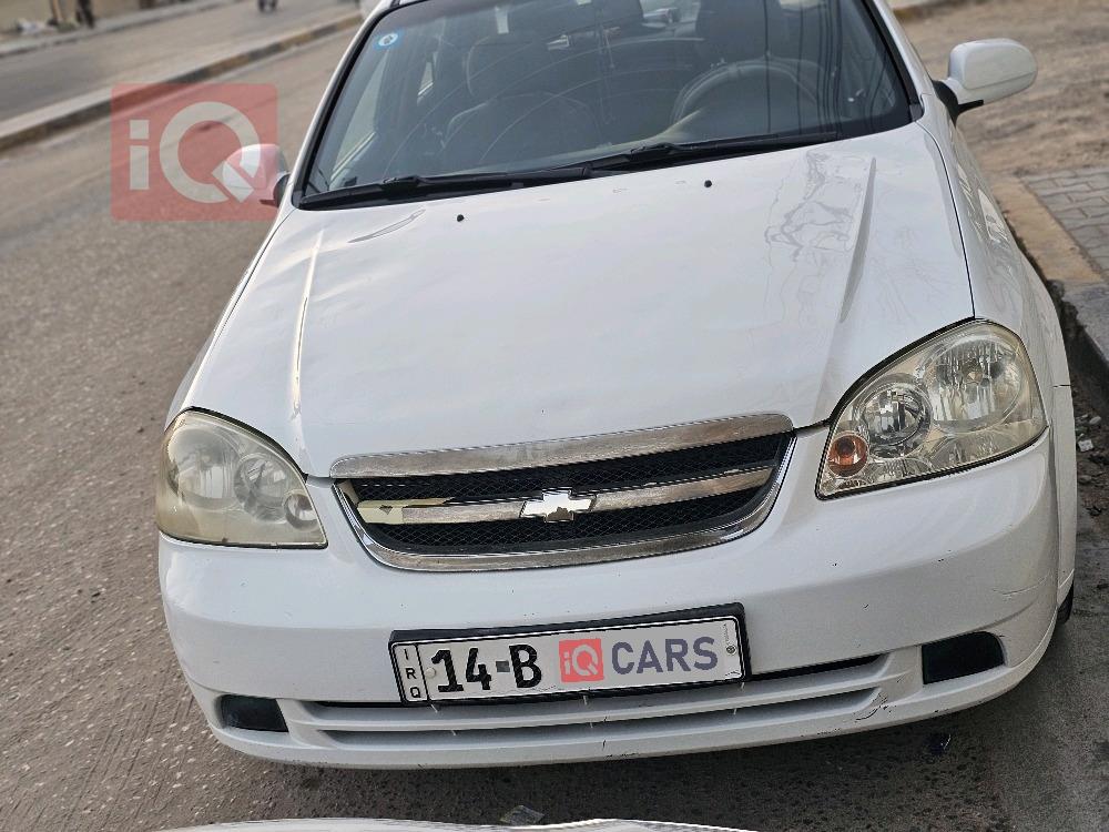 شيفروليه اوبترا